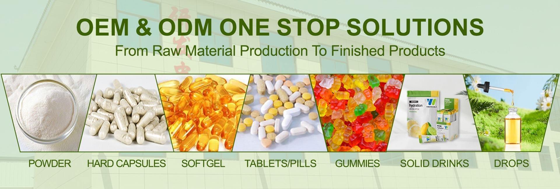 Norlish International Trade (Gansu) Co., Ltd.