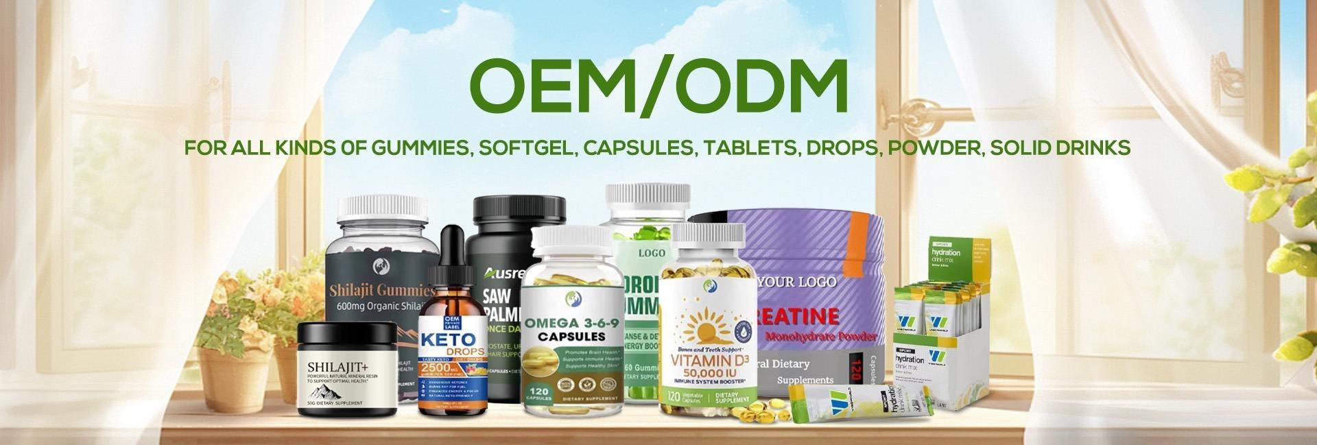 Norlish International Trade (Gansu) Co., Ltd.