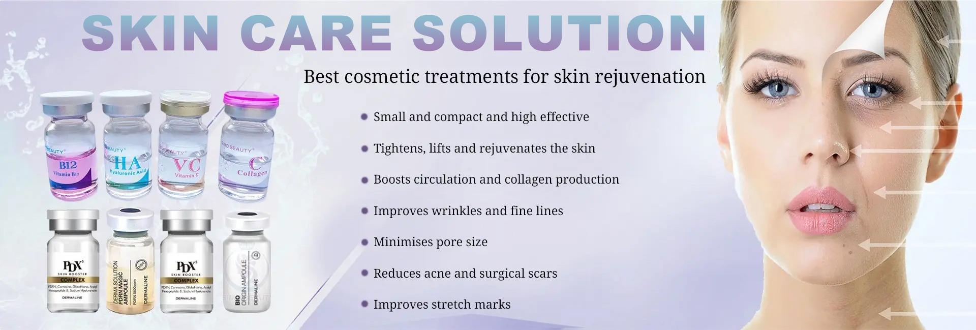 Shijiazhuang Simo Beauty Technology Co., Ltd.