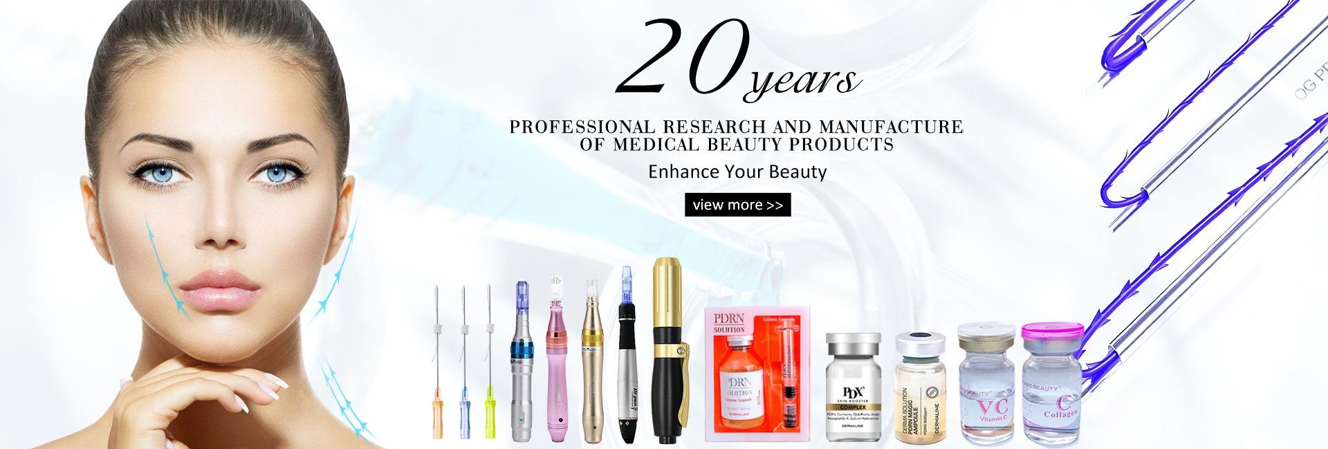 Shijiazhuang Simo Beauty Technology Co., Ltd.