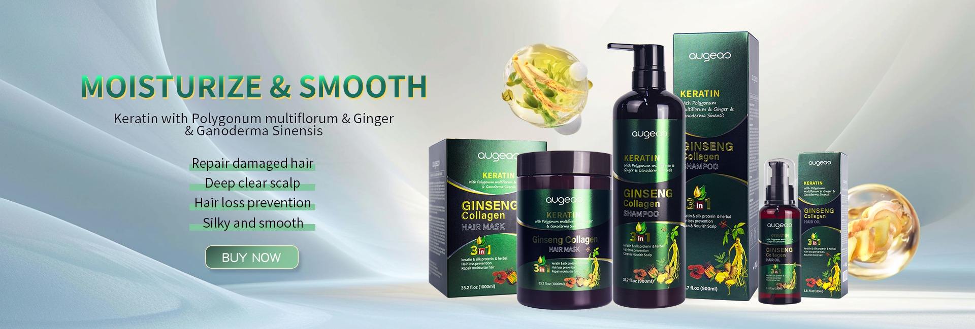 Guangzhou Ouzishang Fine Chemical Co., Ltd.