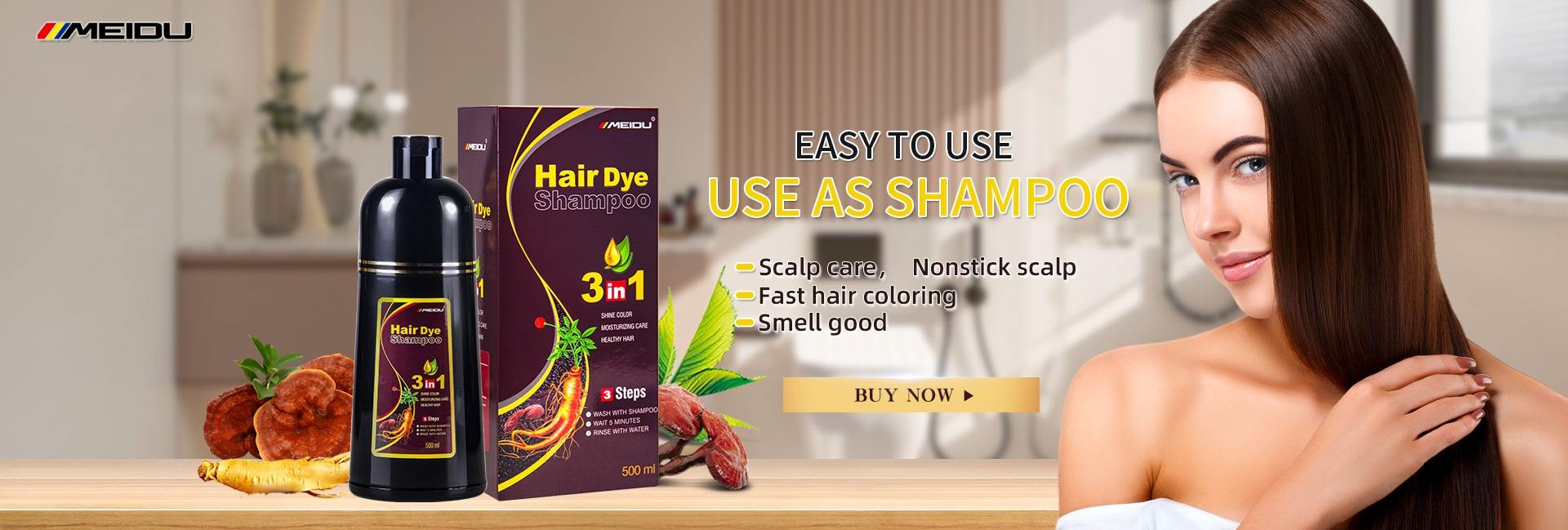 Guangzhou Ouzishang Fine Chemical Co., Ltd.