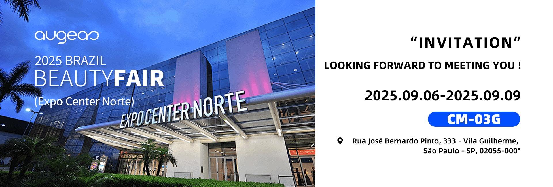 Guangzhou Ouzishang Fine Chemical Co., Ltd.