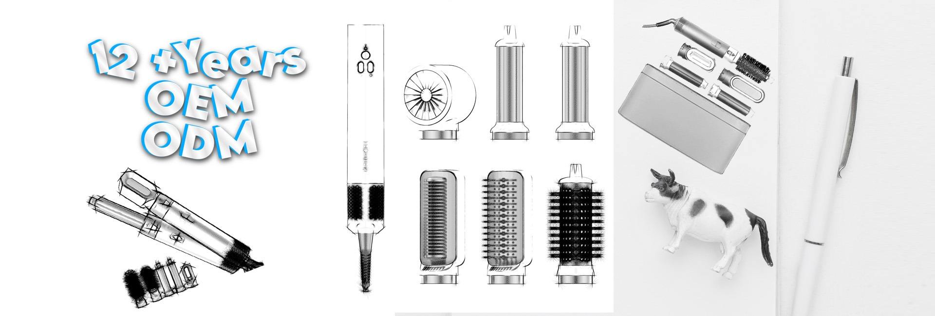 Shenzhen Fred Technology Co., Ltd.