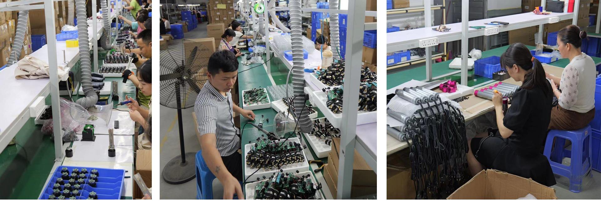 Shenzhen Fred Technology Co., Ltd.