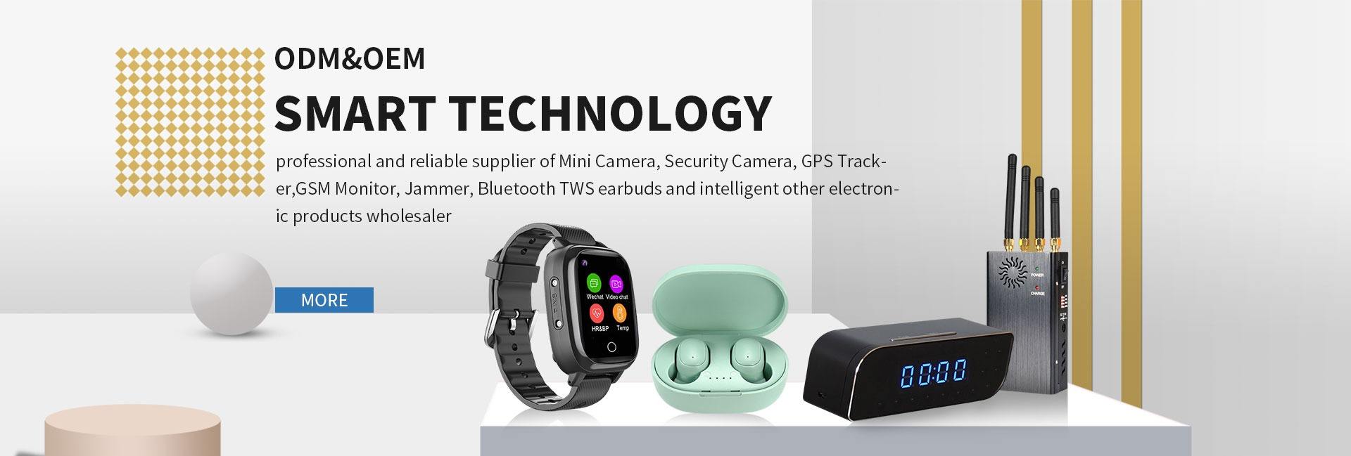 Shenzhen Boran Technology Co., Ltd.