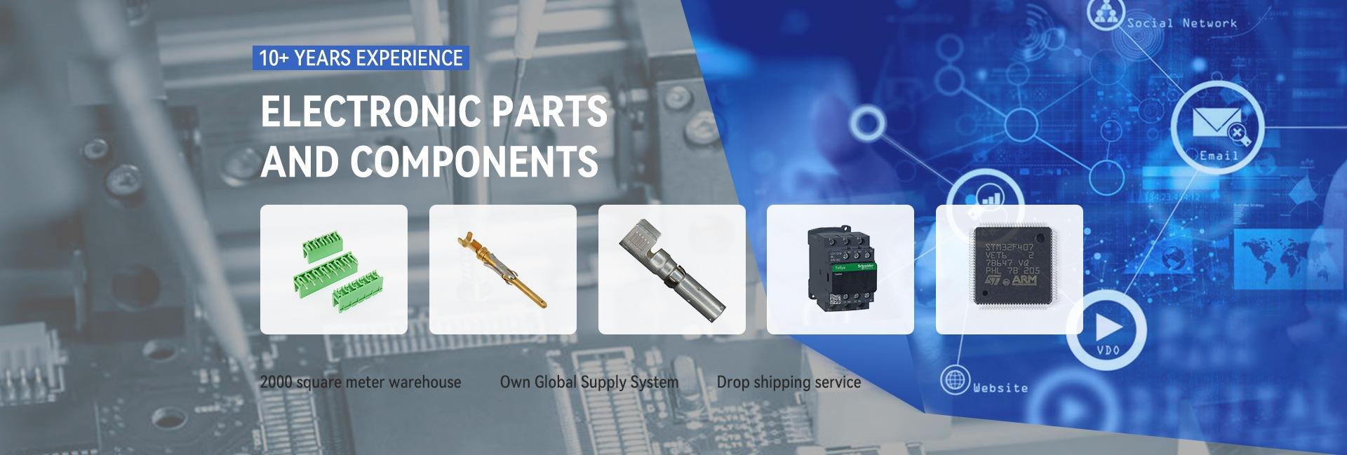 Shenzhen By Technology Co., Ltd.