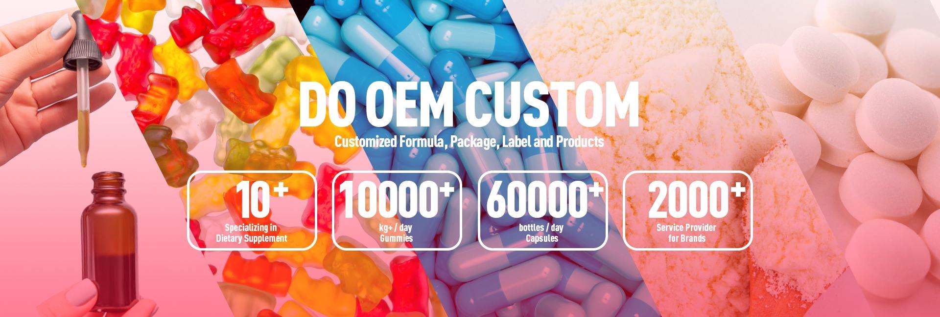 Yuezhen Nutrition (Guangzhou) Pharmaceutical Technology Co., Ltd.