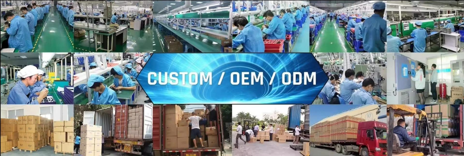 Shenzhen Yitaiwenhua Technology Co., Ltd.