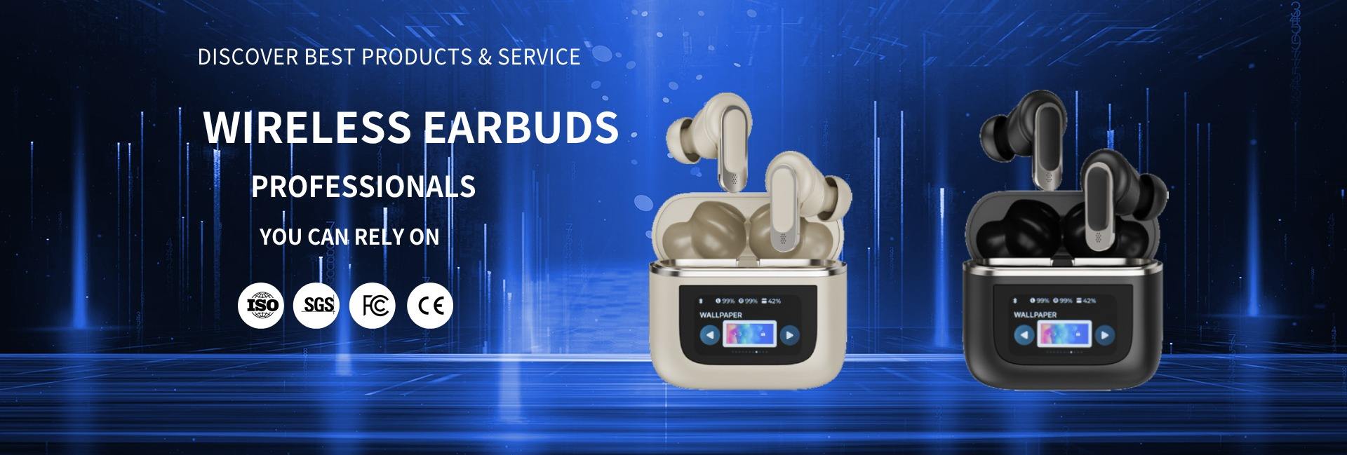 Shenzhen Yitaiwenhua Technology Co., Ltd.