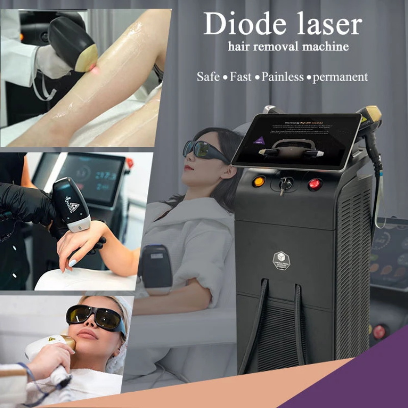 10.Diode laser 2