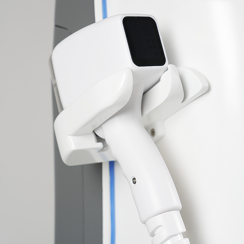 13.Multi-function machine