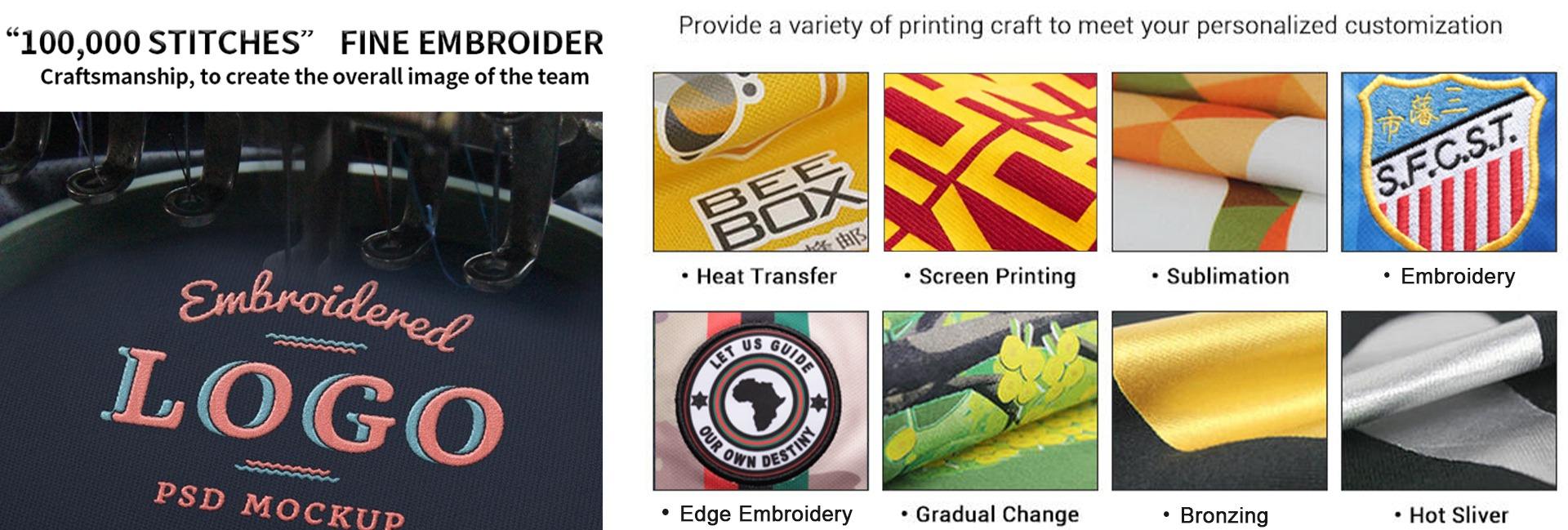 Shenzhen Vpre Sportswear Co., Ltd.