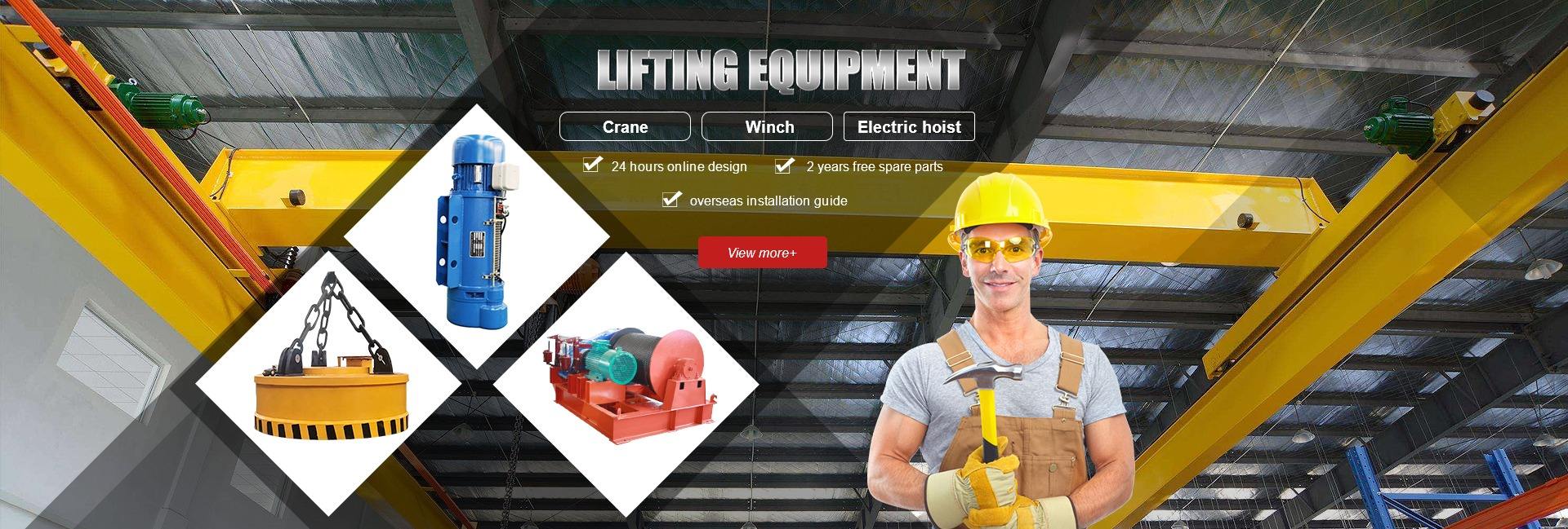 HENAN JINNIU HEAVY CRANE CO.,LTD