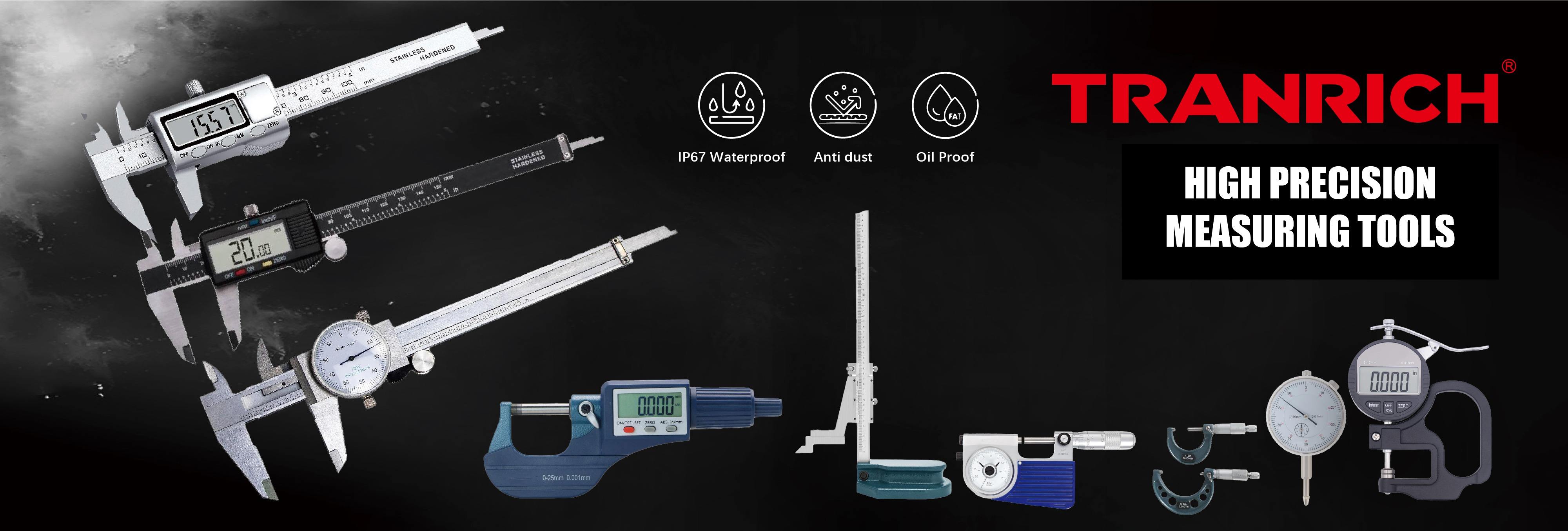 Sichuan Tranrich Abrasives Co., Ltd.