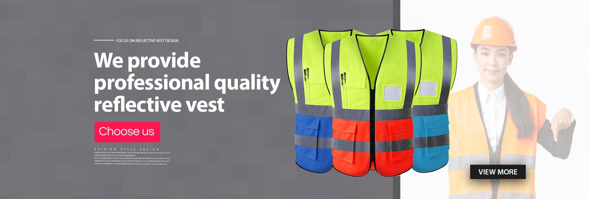 Xinxiang Jinda Reflective Products Co., Ltd.