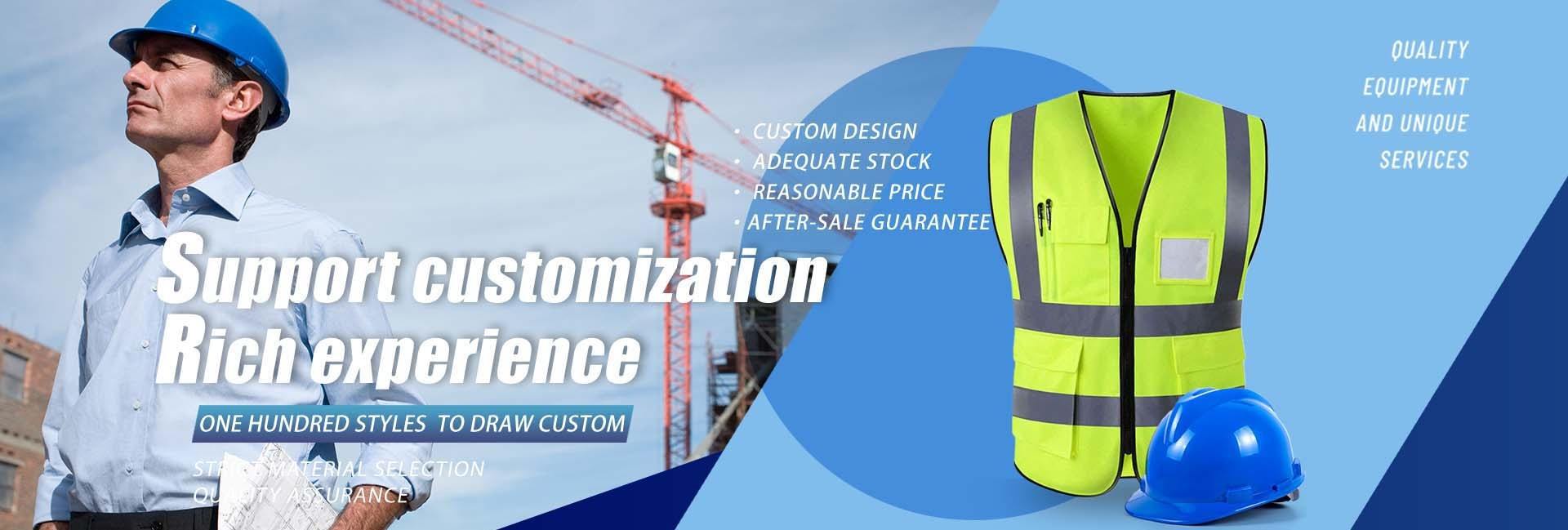 Xinxiang Jinda Reflective Products Co., Ltd.