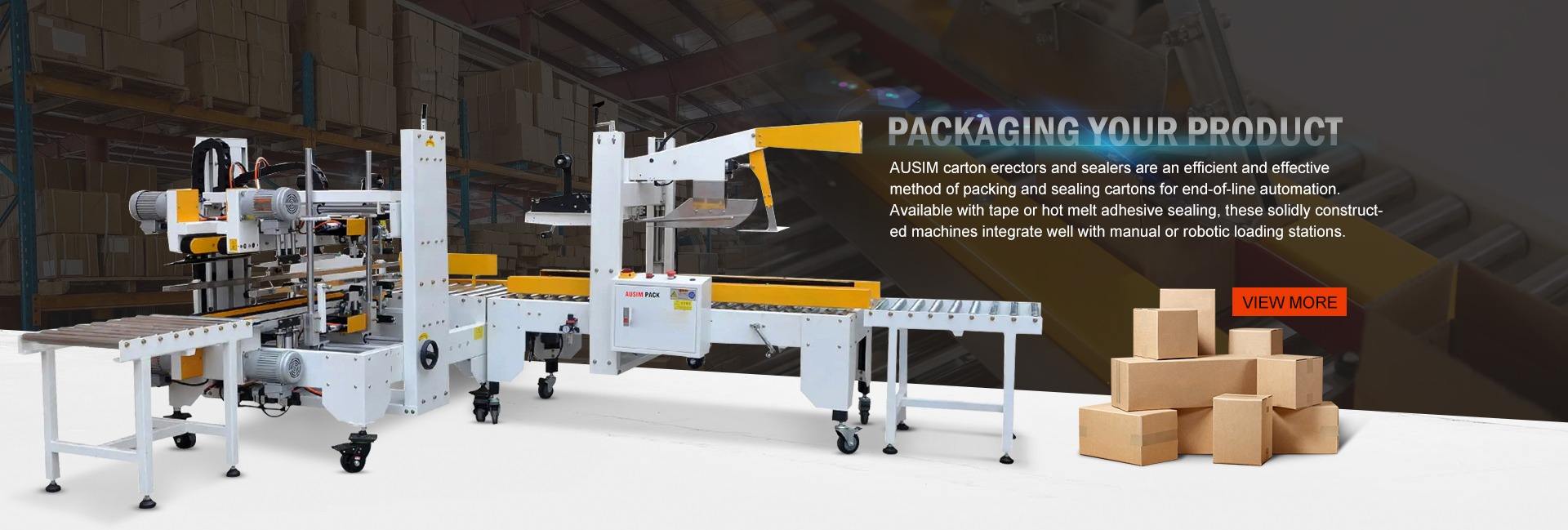 Ausim Automation Technology (Shanghai) Co., Ltd.