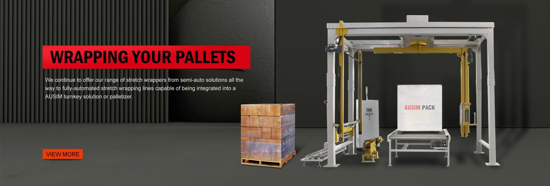 Ausim Automation Technology (Shanghai) Co., Ltd.