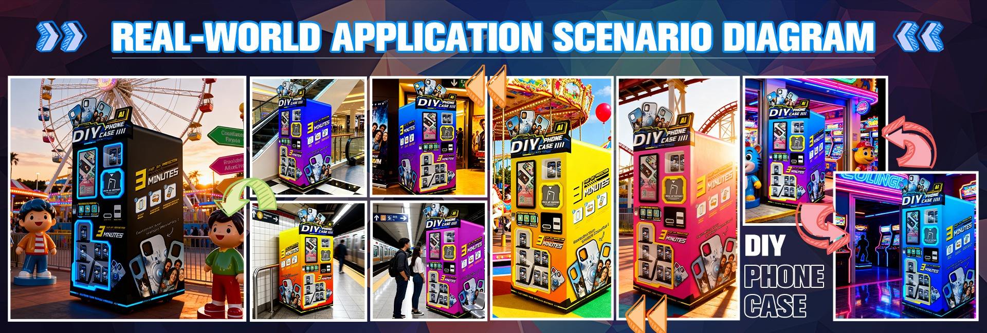 Guangzhou Divine Technology Co., Ltd.