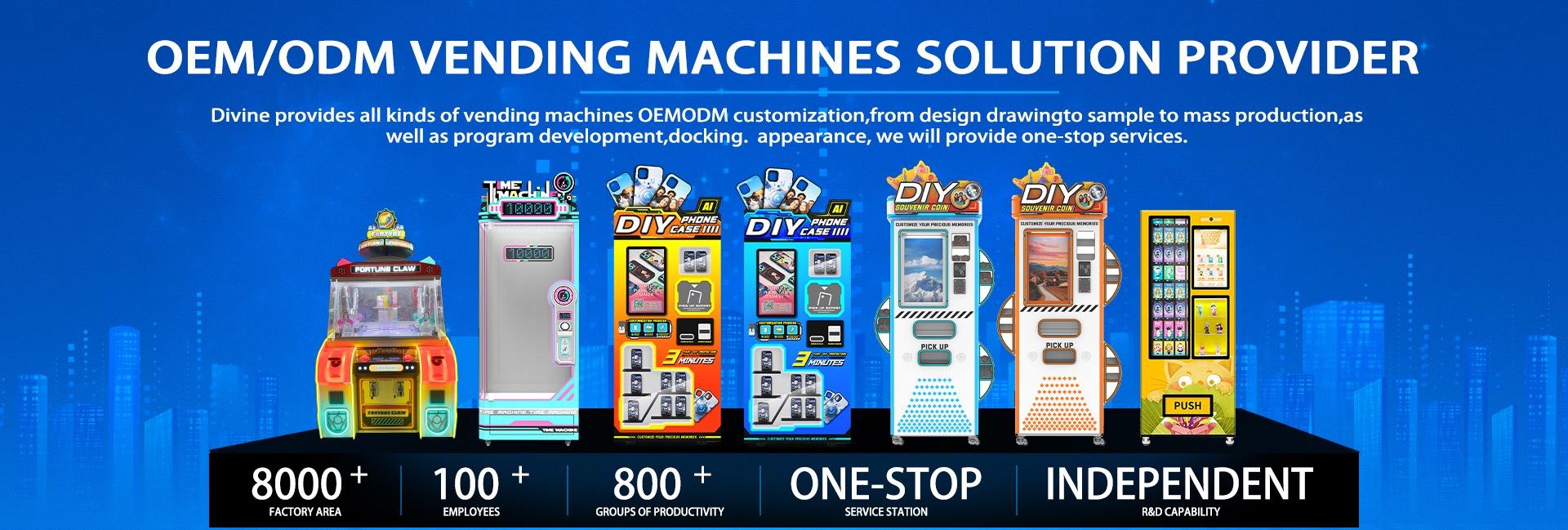 Guangzhou Divine Technology Co., Ltd.