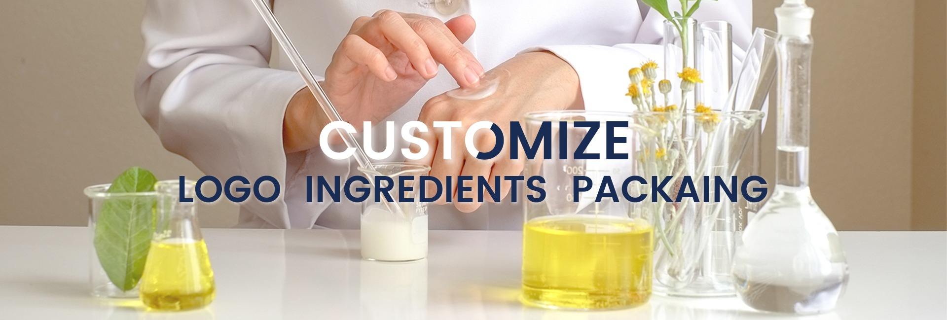 Guangzhou Caiwei Biotechnology Co., Ltd.