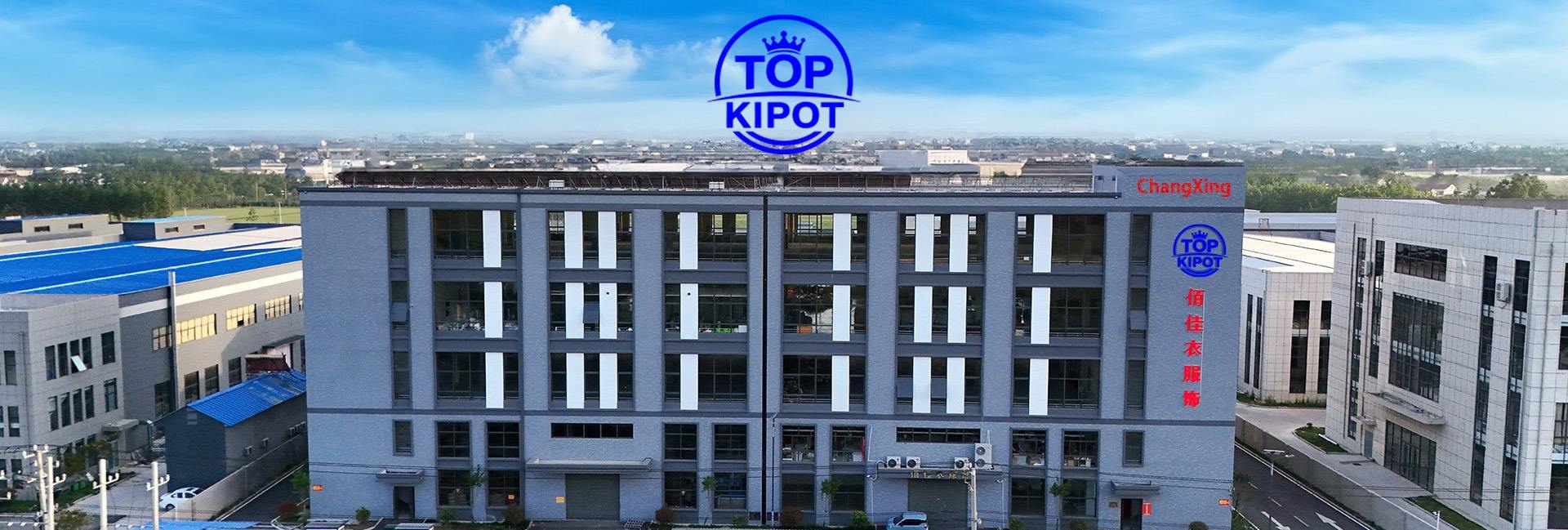 Changxing Clothing Mfg. Co., Ltd.