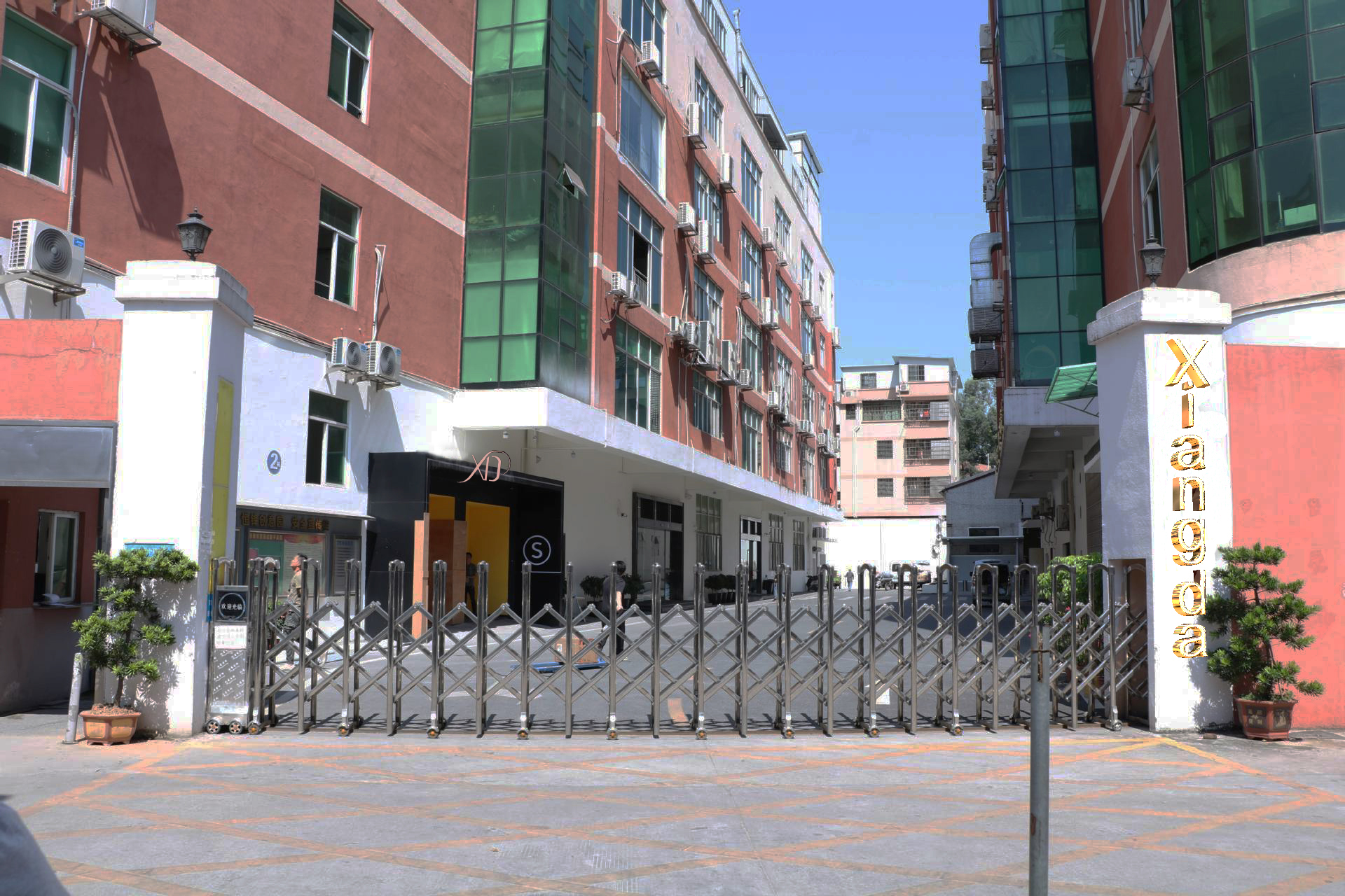 Supplier Album Image