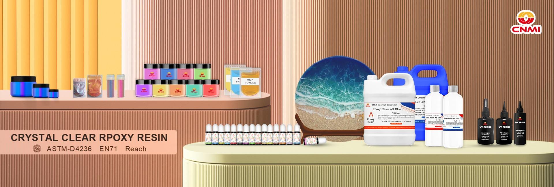 Cnmi Industrial Corporation