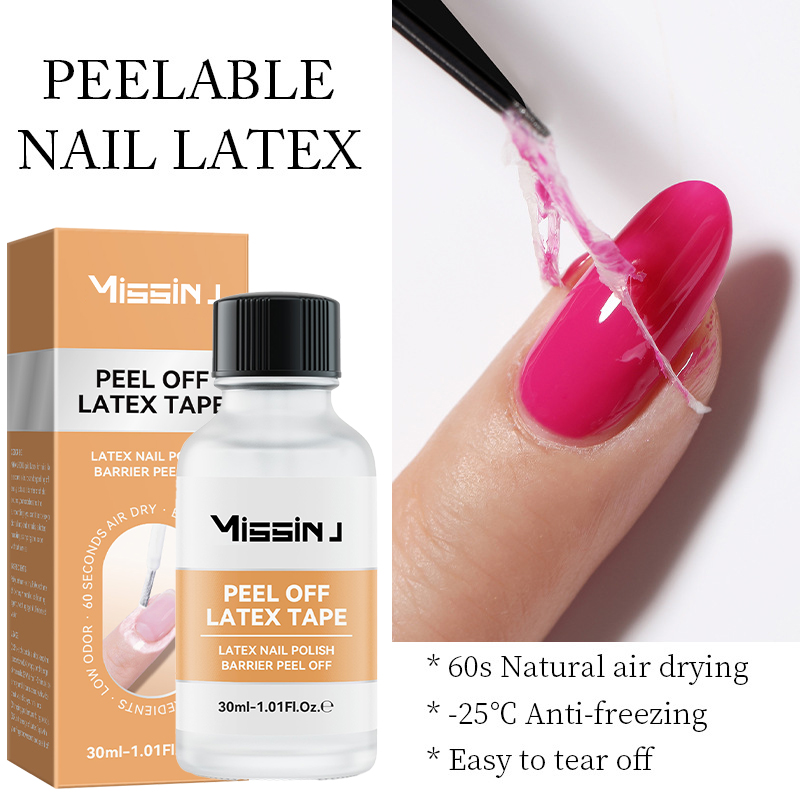 Other Nail Products
