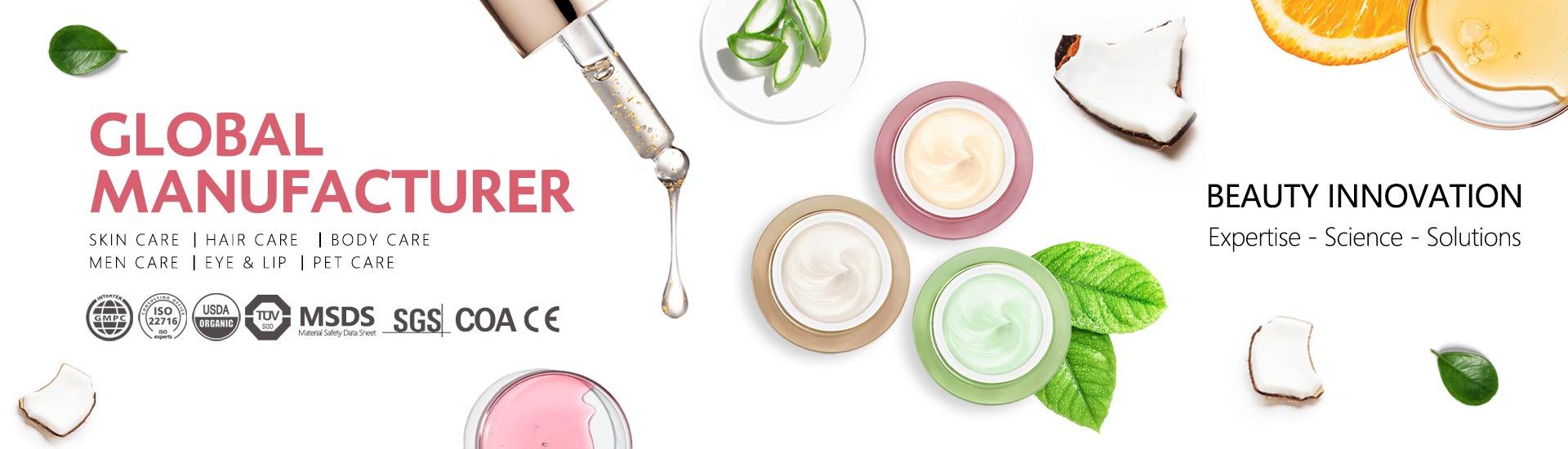 Guangzhou Chingo Cosmetic Co., Ltd.