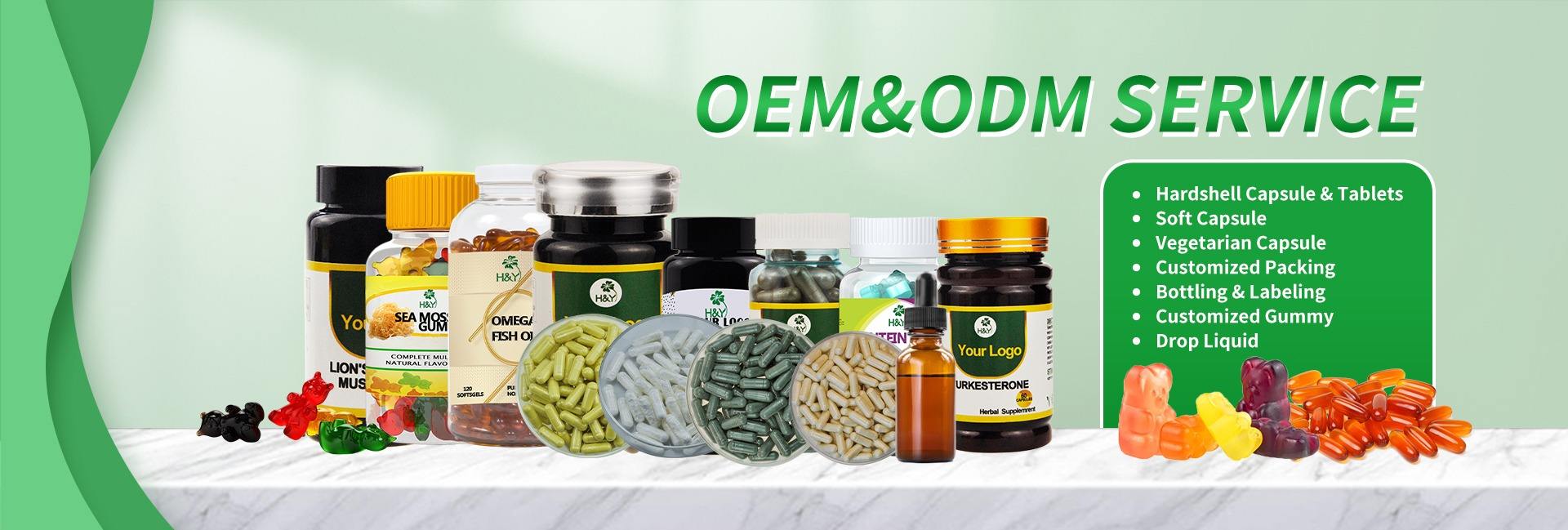 Xi'an Healthway Biotech Co., Ltd.