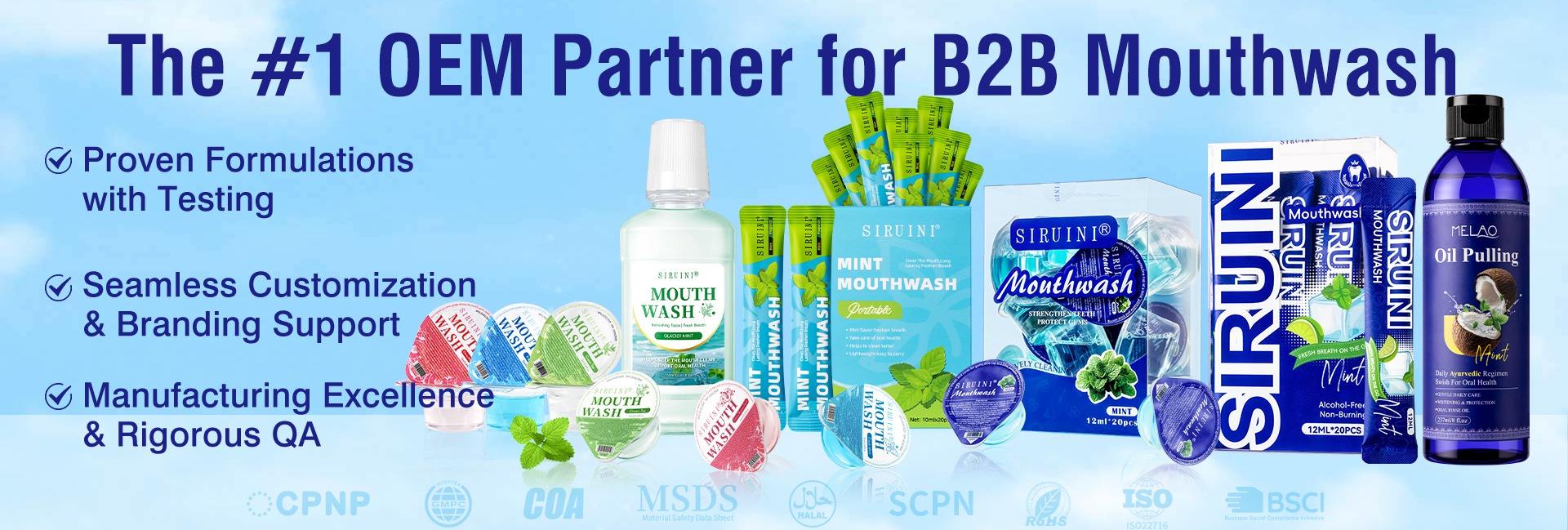 Guangzhou Haishi Biological Technology Co., Ltd.