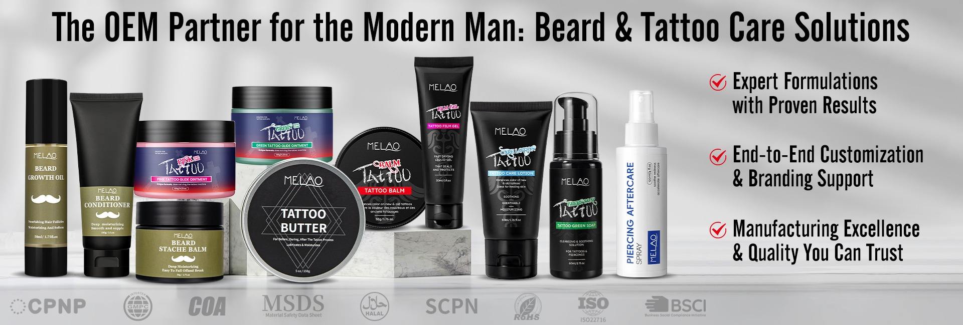 Guangzhou Haishi Biological Technology Co., Ltd.