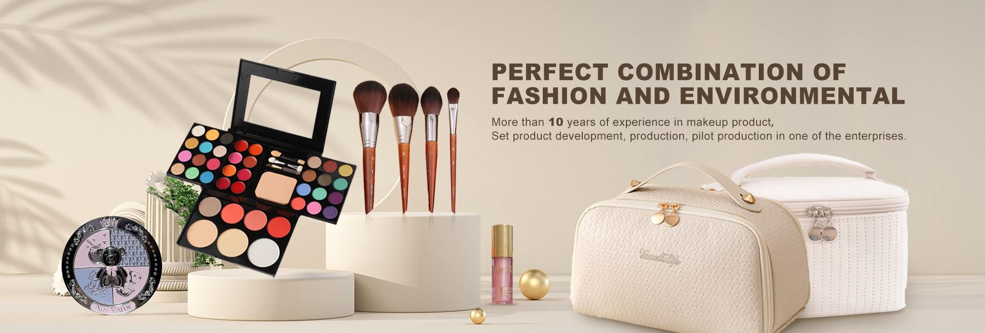 Anhui Youmifu Cosmectic Co., Ltd.