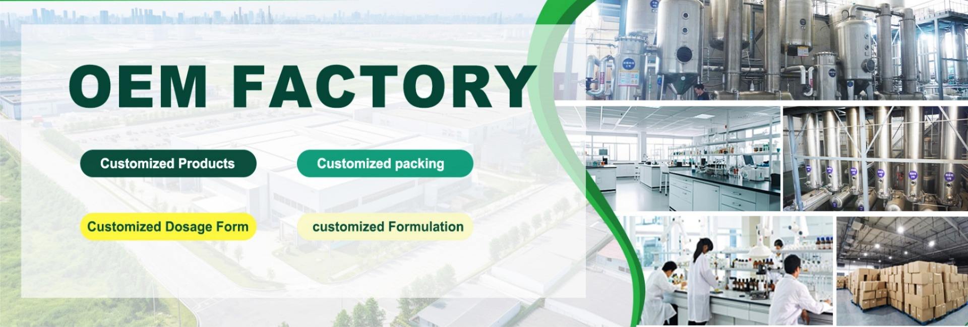 Xi'an Ebos Biotech Co., Ltd.