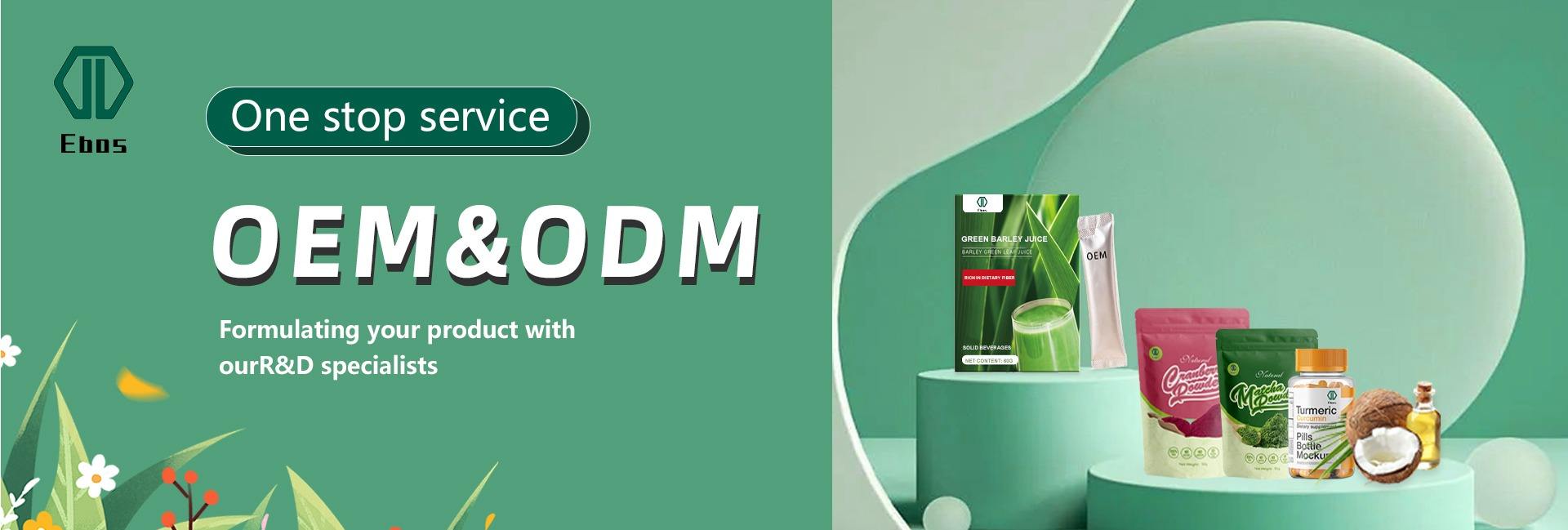 Xi'an Ebos Biotech Co., Ltd.