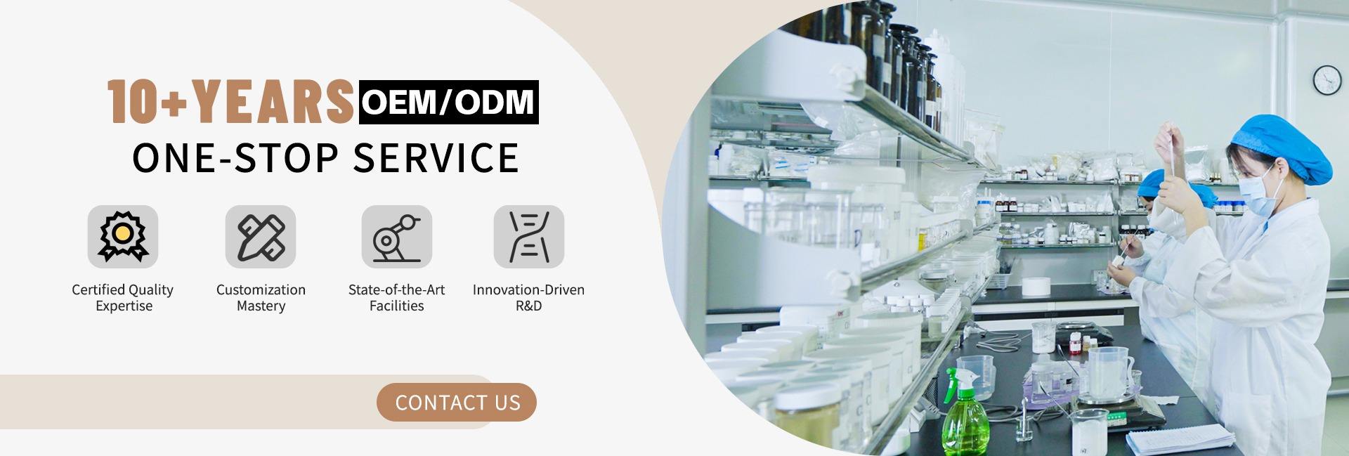 Guangzhou Shiny-Qy Medical Skin Care Products R&d Co., Ltd.