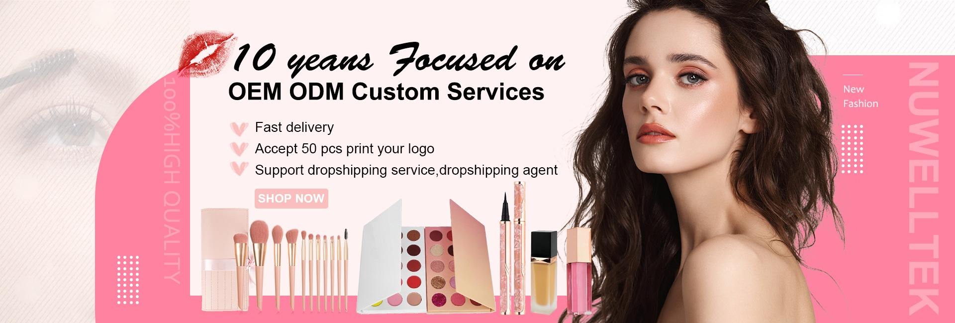 Shenzhen Nuwelltek Technology Co., Ltd.