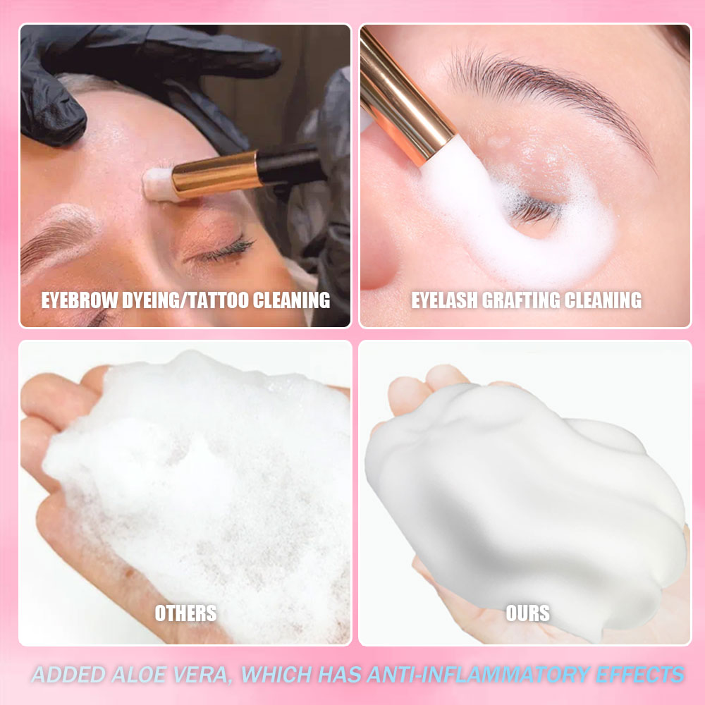 Eyelash Extension Liquid