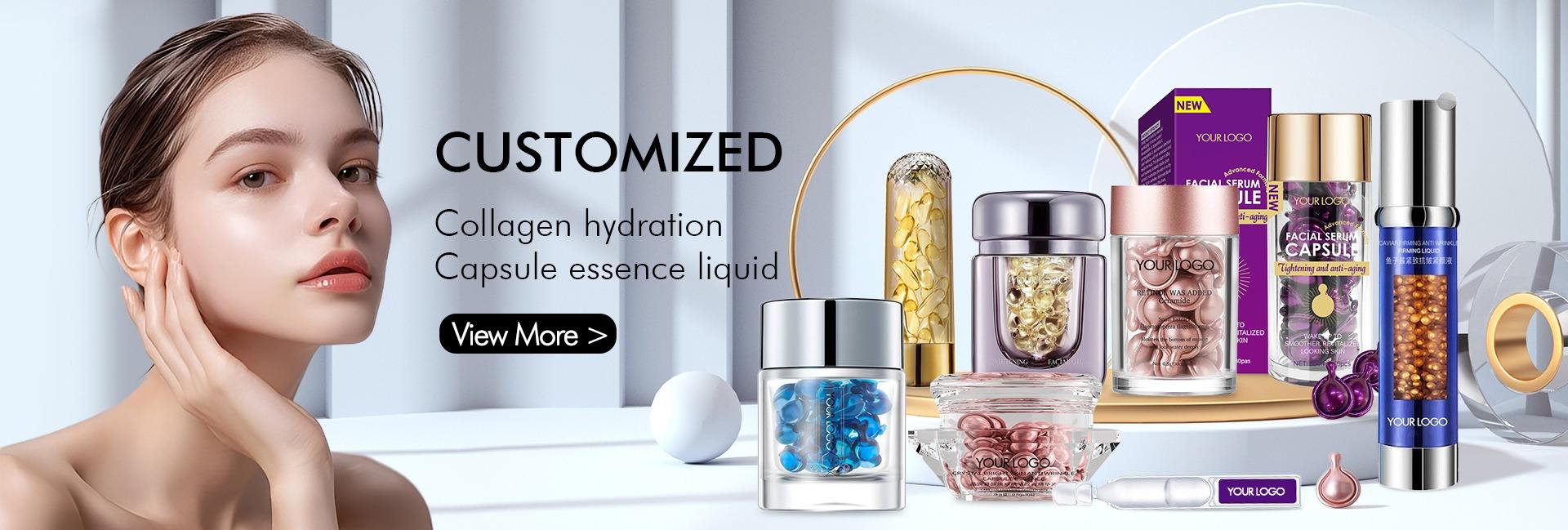 Guangzhou Yihui Cosmetics Technology Co., Ltd.