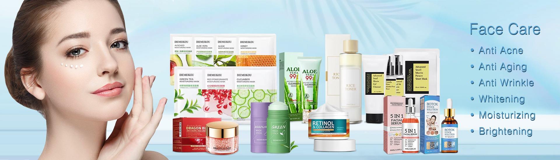 Guangzhou Yimeitang Biotechnology Co., Ltd.