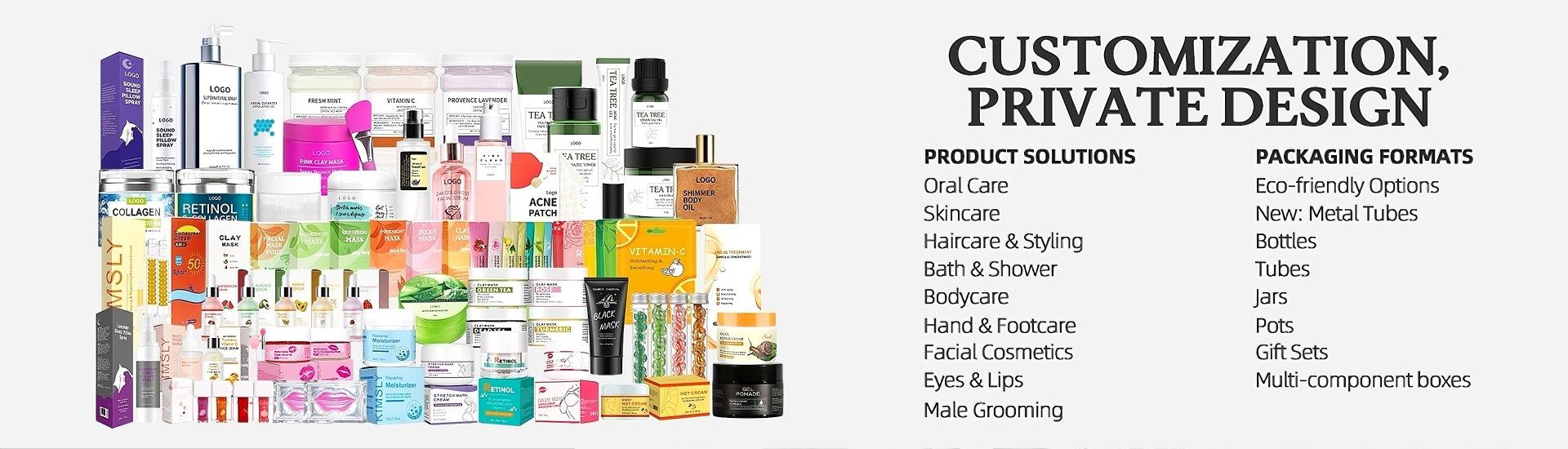 Guangzhou Yimeitang Biotechnology Co., Ltd.