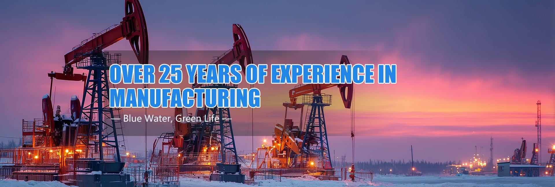 Yixing Bluwat Chemicals Co., Ltd.