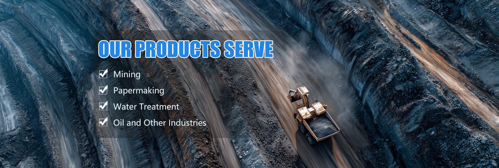 Yixing Bluwat Chemicals Co., Ltd.