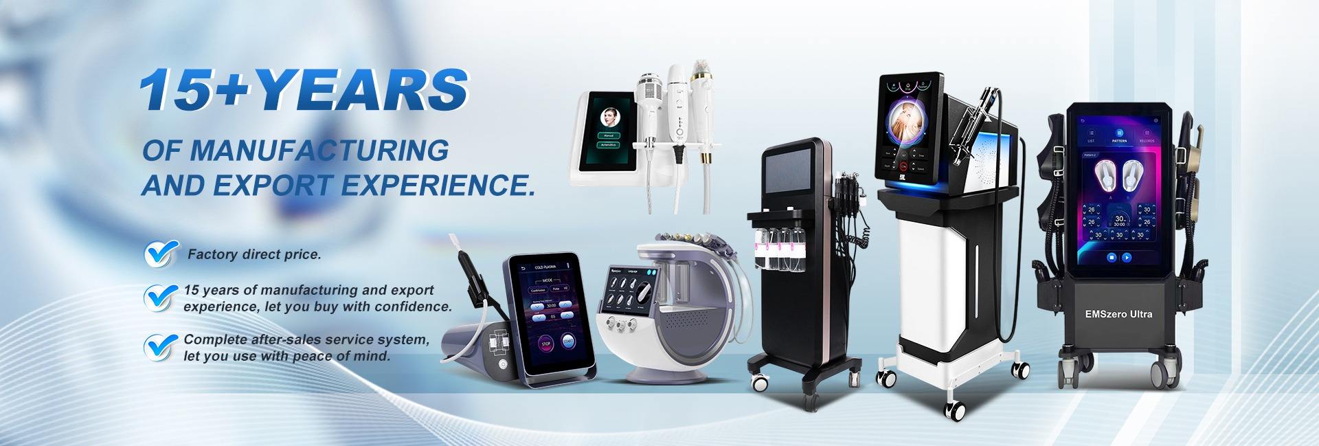 Shaanxi Keysun Bio-Tech Co., Ltd.