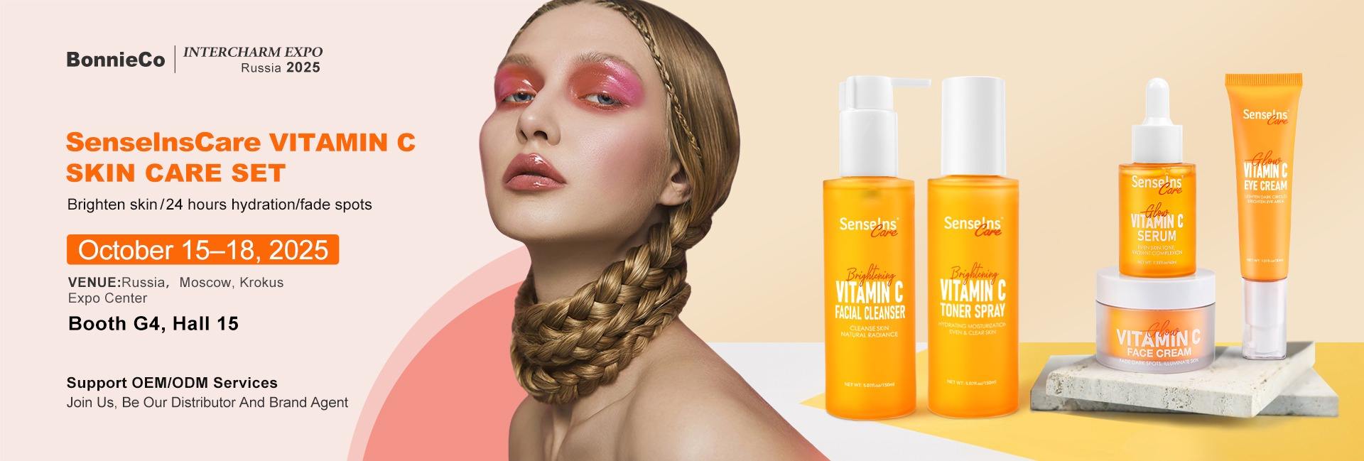 Guangzhou Bonnieco Cosmetics Co., Ltd.