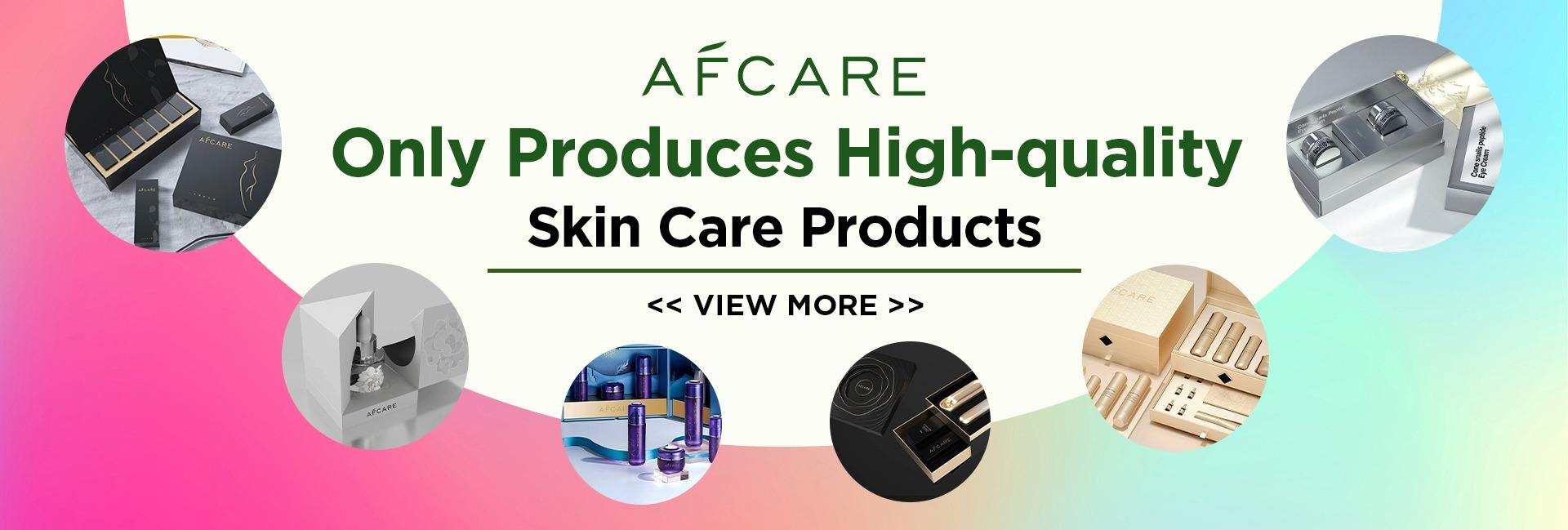 Guangzhou Aifujia Biotechnology Co., Ltd.