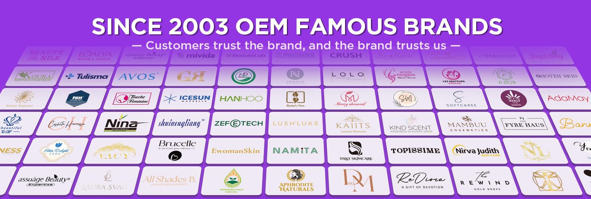 Guangzhou Aifujia Biotechnology Co., Ltd.