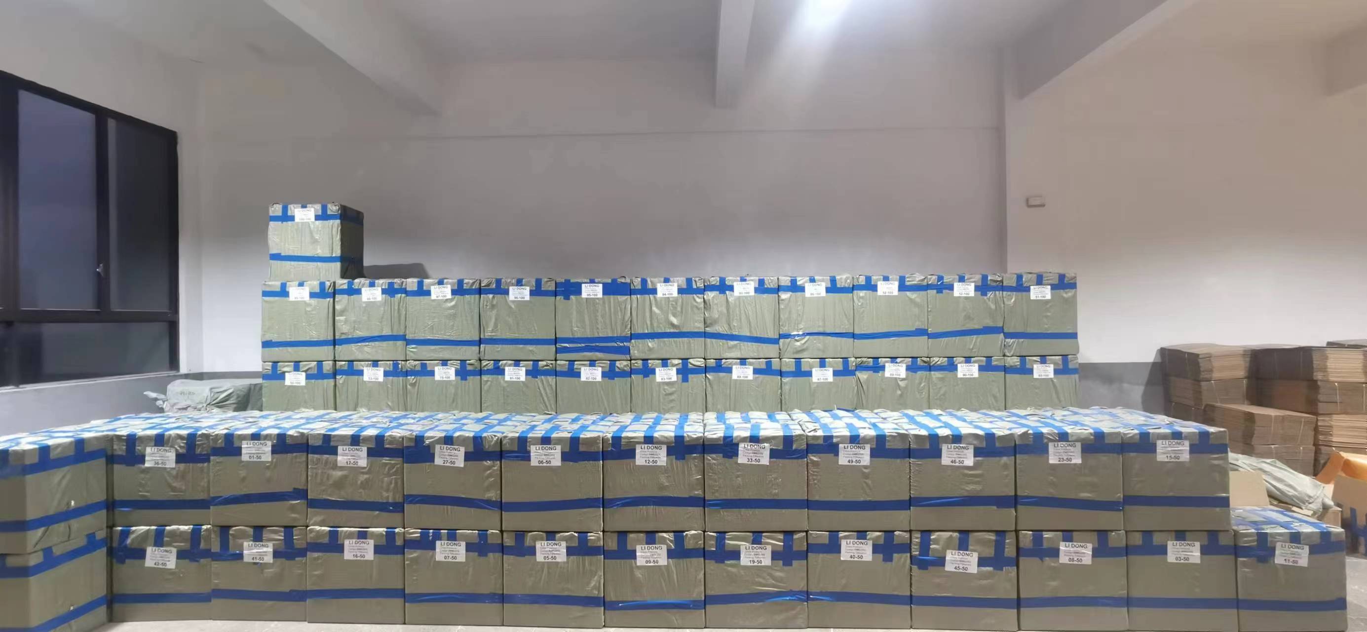 Supplier Album Image